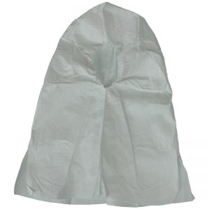 Disposable Hoods x (10)