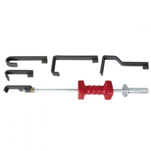 GYS 6KG Slide Hammer Kit