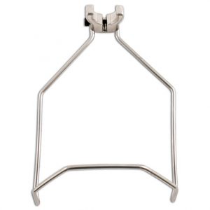 Power-TEC Spray Gun Smart Stand