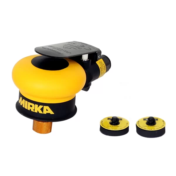 Mirka Ros 150NV-32mm With Novastar Sr Kit (8992450111)