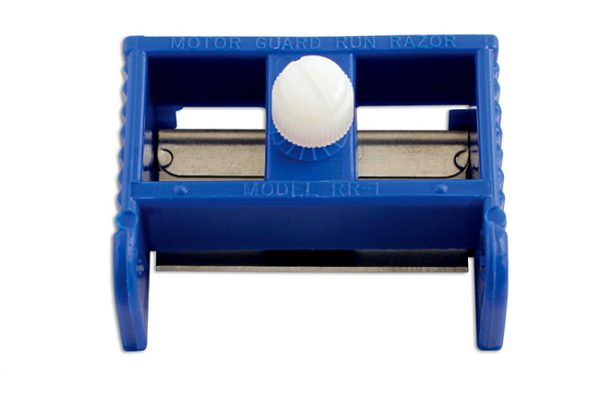 Power-TEC Run Razor