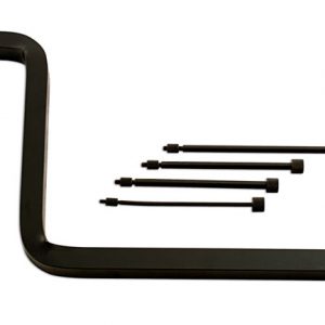 Power-TEC Hinge Pin Remover Set