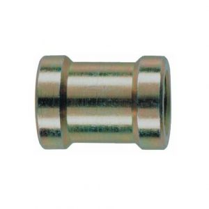 KES 1/4" BSP Female Socket Connector