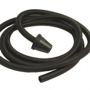 Hose 20MM X 4M For Hand Sanding Blocks