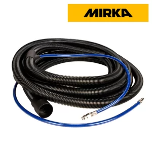 Mirka Intergrated Pneumatics Hose 27MM X 5.5M
