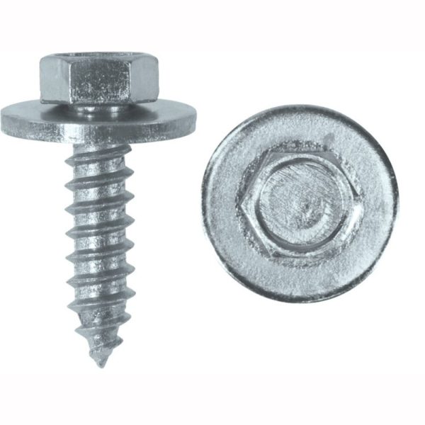 as13 captive screw