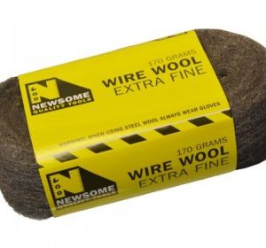 wire wool