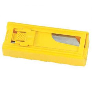 pack of stanley blades