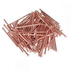 Fast Mover Stud Welding Nails 2.0mm pack 500