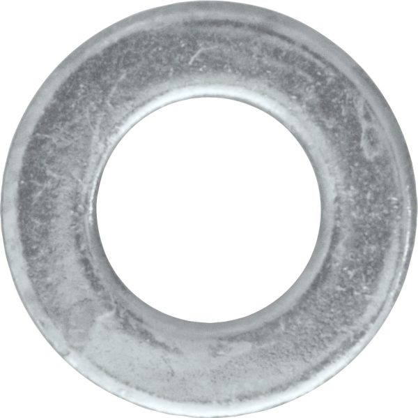 steel washer