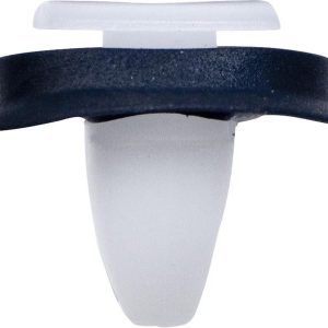 panel clips white