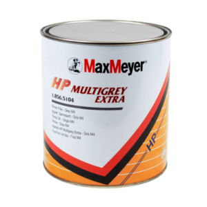 tin of primer filler
