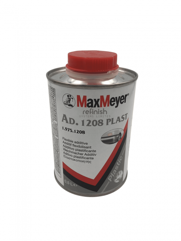 tin of flexible additive