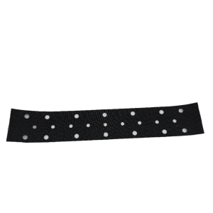 conversion strip with holes