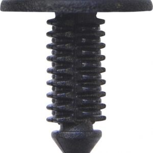 black trim buttons