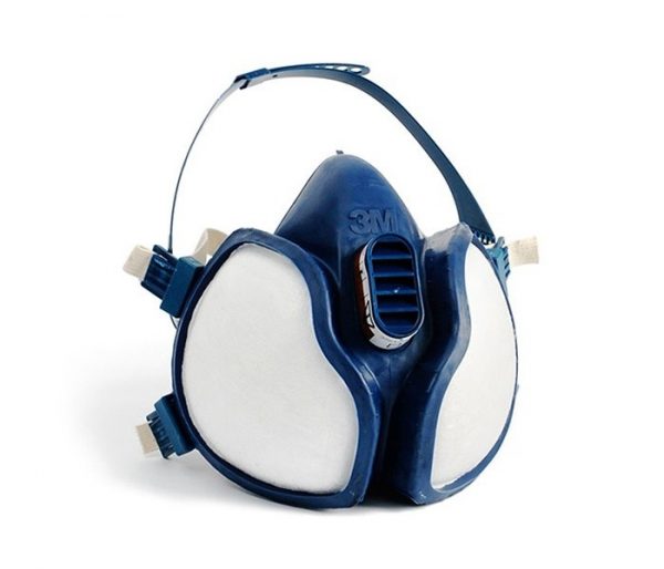 half mask respirator