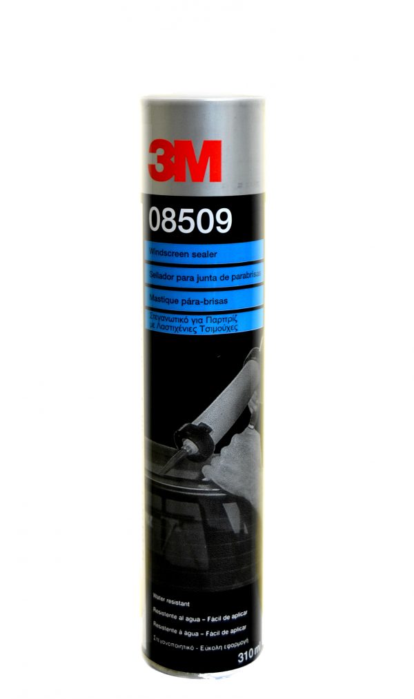 windscreen sealer bottle