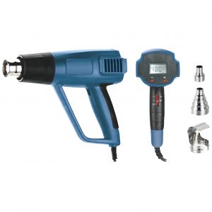 heat gun