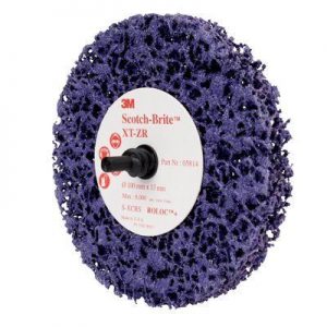 clean pro disc