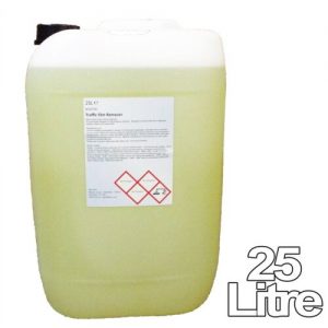 traffic film remover 25 litres