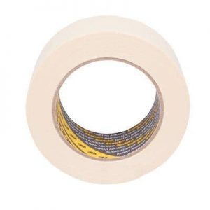 roll of masking tape