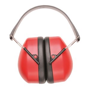 ear protectors