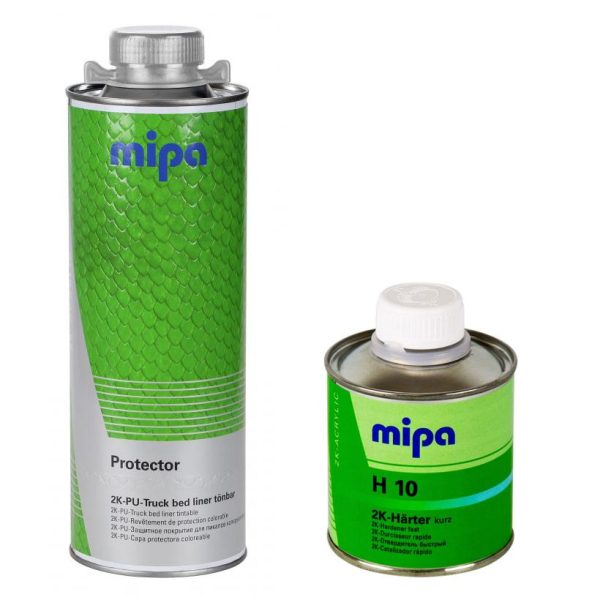 mipa protector kit