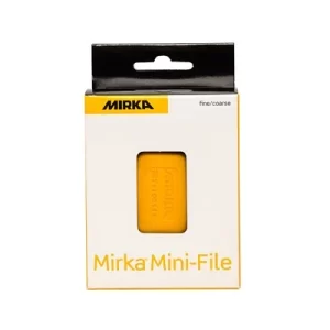 fine/coarse mini file