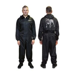 coverall small