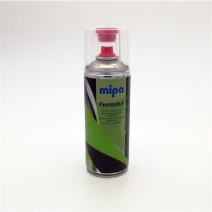 400 ml aerosol black mipa