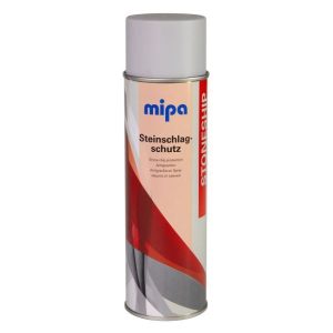 500 ml grey aerosol