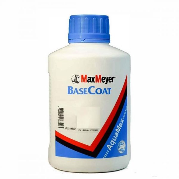 1 litre bottle of maxmeyer basecoat