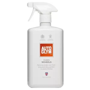 500 ml wheel cleaner