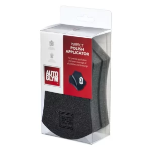 perfect polish applicator