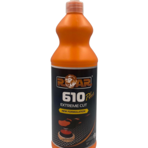 bottle of extreme cut compound 1KG