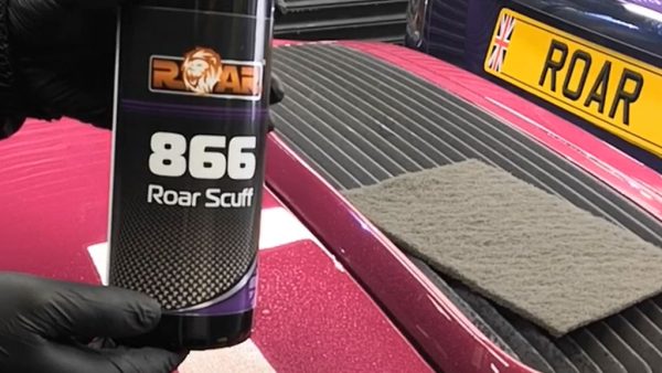 roar 866