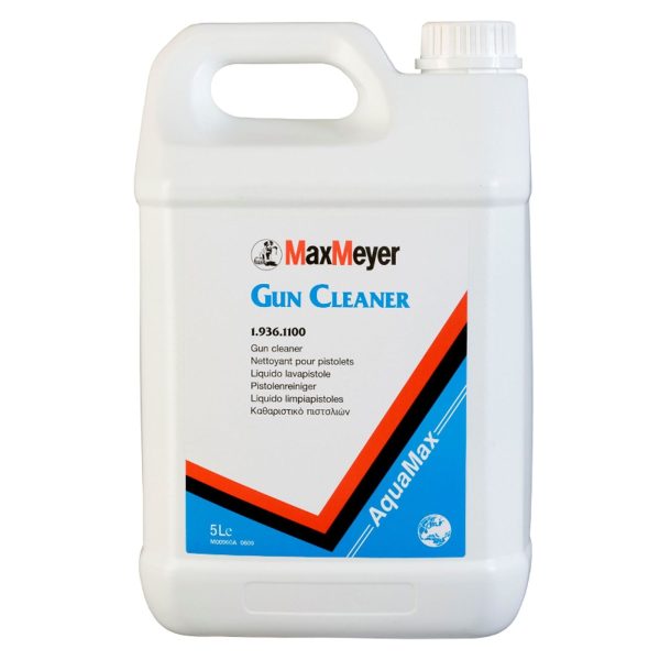 5 litre bottle of gun cleaner