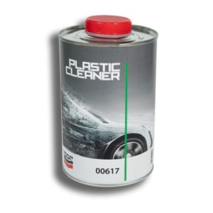 tin of lechler plastc cleaner 1 litre
