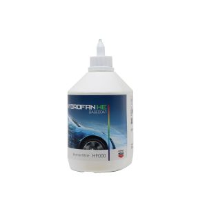 hydropfan paint intense white 1 litre
