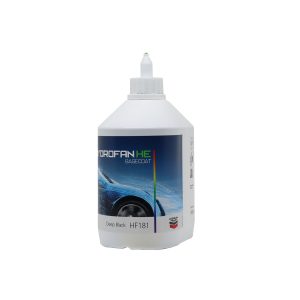 hydro fan deep black 1 litre