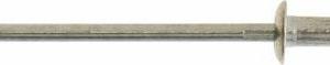 standard flange pack