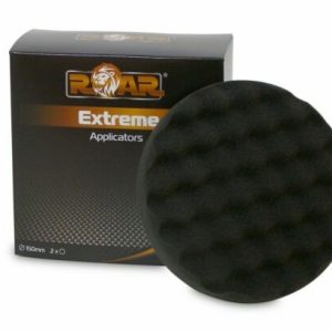 pack of polishing foams