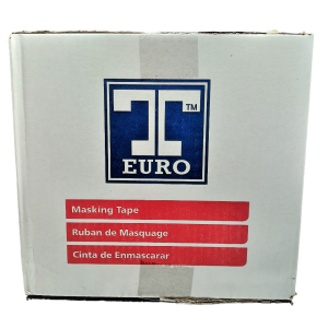 box of t euro masking tape