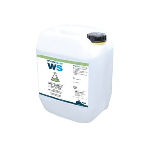5 litre bottle of welding coolant