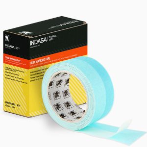 box of masking tape