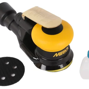 Mirka ROS 325CV 77MM Sander 2.5 Orbit