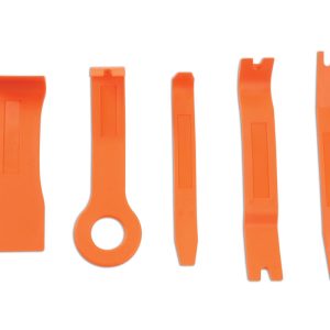 Power Tec Trim Remover Set 5pc