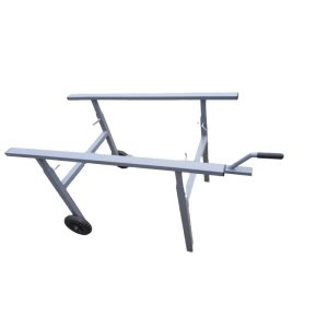 Fast Mover Mobile Worksop Sanding Table