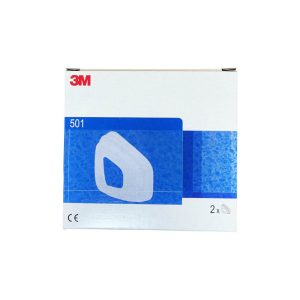 3M Pair Filter Retainers