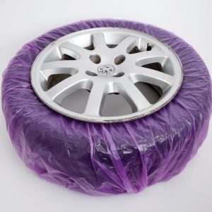 JTape Wheel Repair Mask (single) 170cm X 170cm Fits up to 26" Wheel